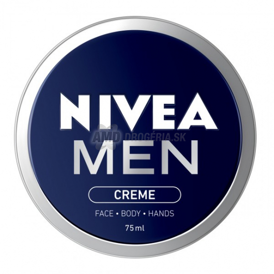 NIVEA KRÉM MEN UNI 75ML