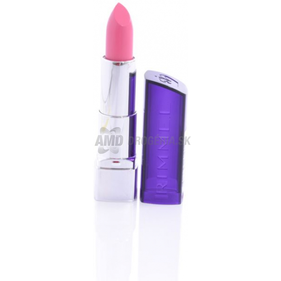 RIMMEL RÚŽ MOISTURE RENEW 130