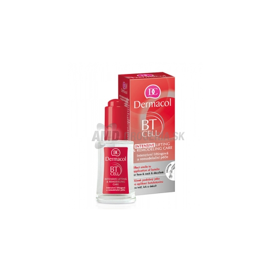 DERMACOL KREM BT CELL LIFTING&REMODELING CARE 30ML