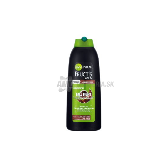 FRUCTIS ŠAMPÓN 400 ML MEN PROTI VYPADÁVANIU VLASOV