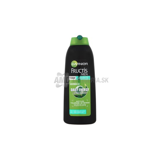 FRUCTIS ŠAMPÓN MEN ENERGY400 ML