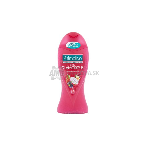 PALMOLIVE SPRCHOVÝ GÉL 250ML FELL GLAMOROUS