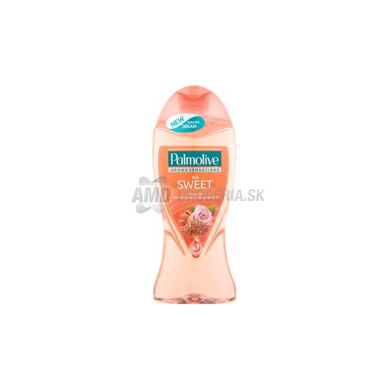 PALMOLIVE SPRCHOVÝ GÉL 250ML SO SWEET