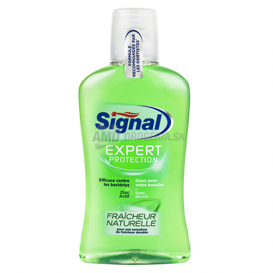SIGNAL UV EXPERT PROTECTION 500ML