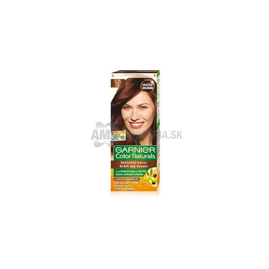 GARNIER COLOR NATURALS 5.25