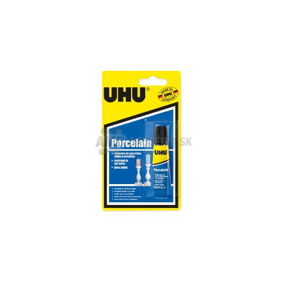 UHU PORCELÁN 13ML