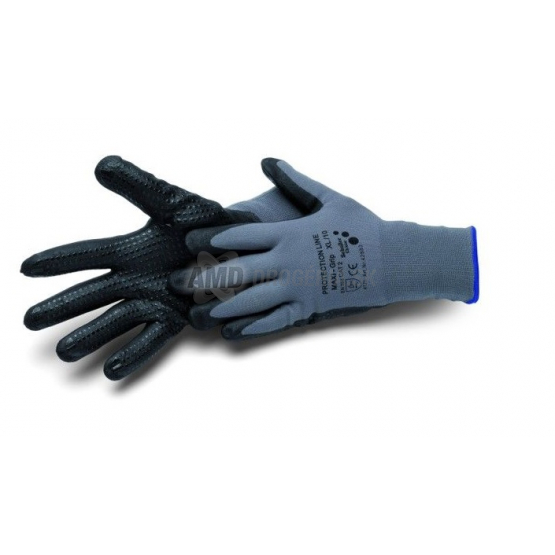 RUKAVICE MAXI GRIP L/9