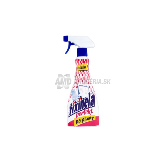 FIXINELA PERFEKT NA PLASTY 500 ML