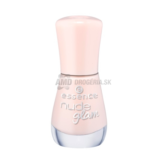 ESSENCE LAK NUDE GLAM 03 8ML