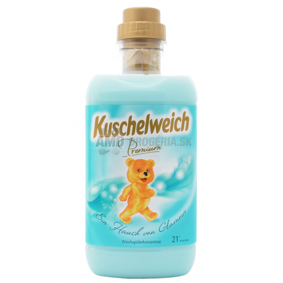 KUSCHELWEICH PREMIUM GLAMOUR 750ML/21 PD