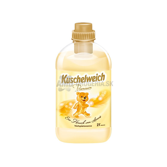 KUSCHELWEICH PREMIUM LUXUS 750ML/21 PD