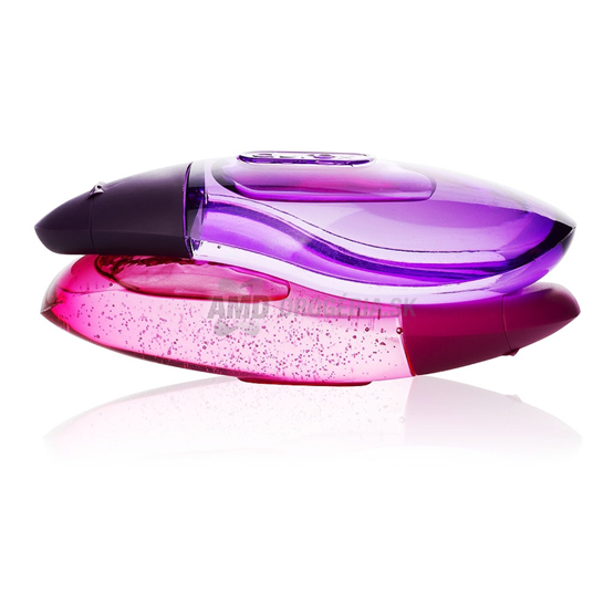 DUREX LOVERS CONNECT LUBRIKAČNÝ GÉL 2 X 60ML