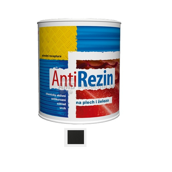 ANTIREZIN ČIERNY 375ML