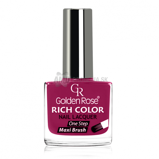 GOLDEN ROSE LAK RICH COLOR 28 10,5 ML