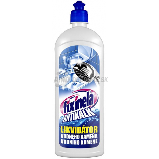 FIXINELA ANTIKALK 665 ML