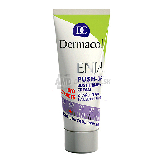 DERMACOL ENJA PUSH UP 75 ML