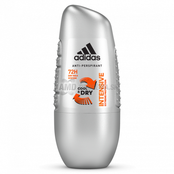 ADIDAS ROLL ON INTENSIVE 50 ML