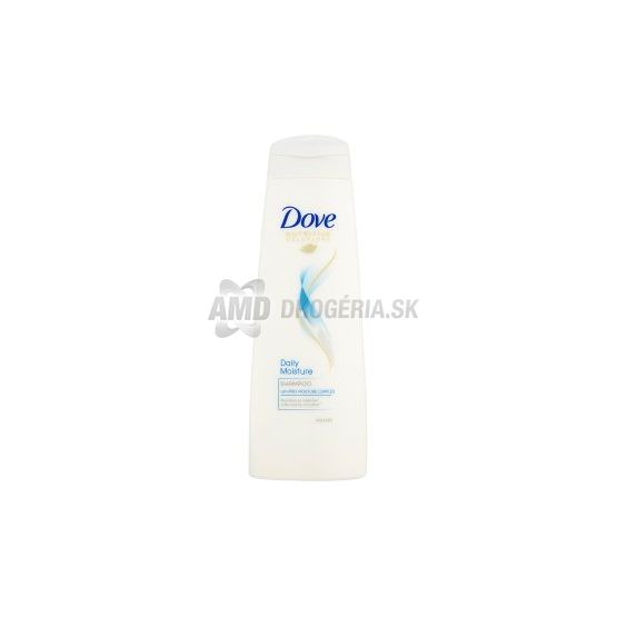 DOVE ŠAMPÓN NUTRITIVE 250 ML