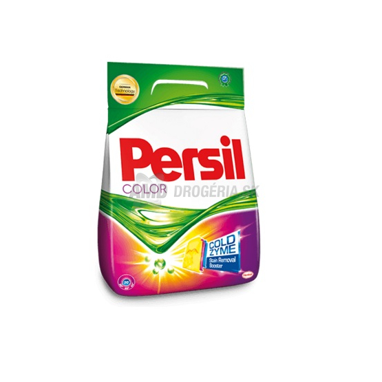 PERSIL PRACÍ PRÁŠOK COLOR 70 PD