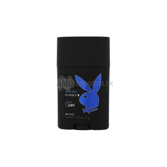 PLAYBOY STICK MALIBU DEODORANT 53 ML