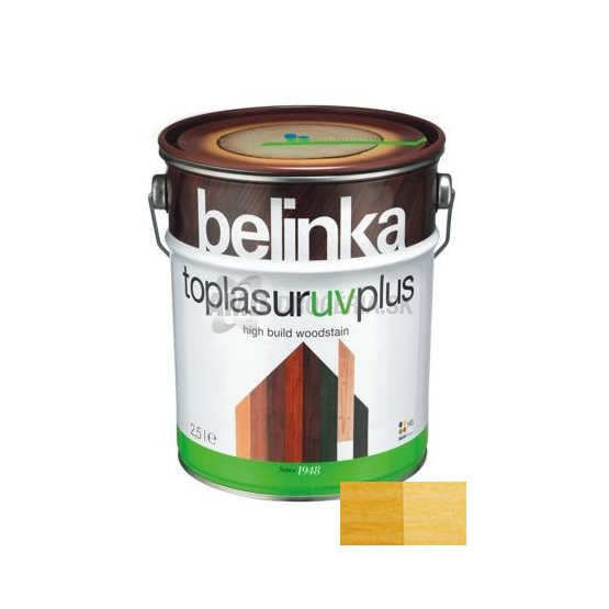 BELINKA 25 TOPLASUR PINIA 2.5 L
