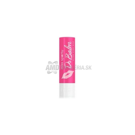 MISS BALZAM DR.BALM 02