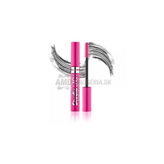 MISS ŠTÚDIO LASH VOLUME MASCARA