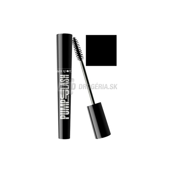 MISS SPORTY PUMP UP LASH MASKARA 7 ML