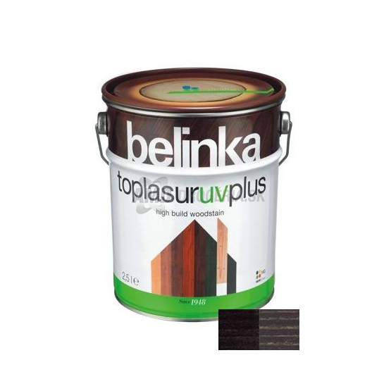 BELINKA TOPLASUR UV PLUS 22 EBEN 0,75L