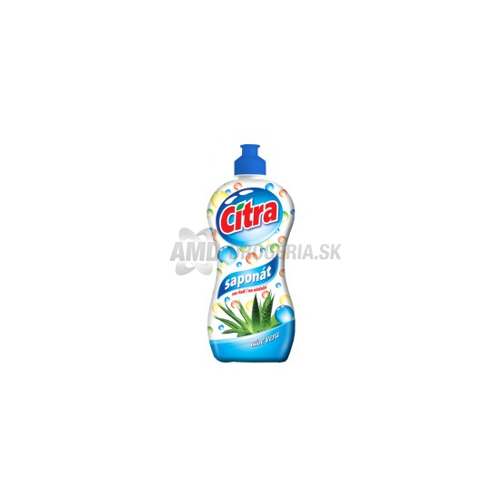 CITRA SAPONÁT ALOE VERA 500 ML