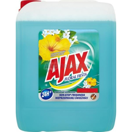 AJAX MODRY 5 L