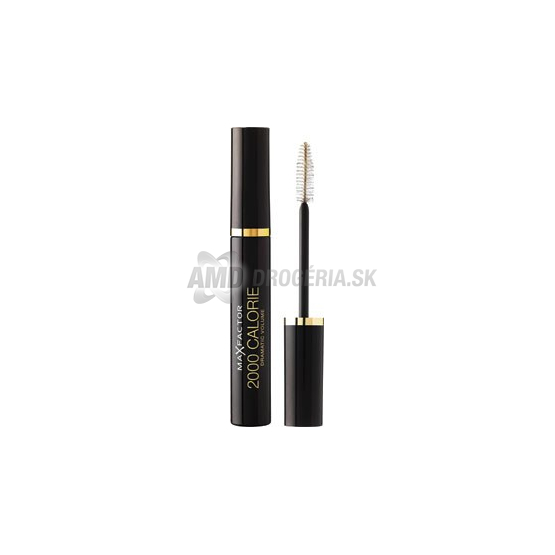 Max Factor riasenka 2000 CALORIE black