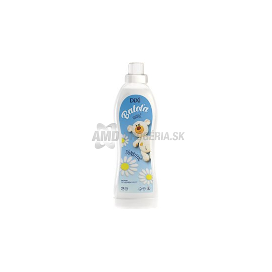 OLI AVIVÁŽ BALSAM 1 L