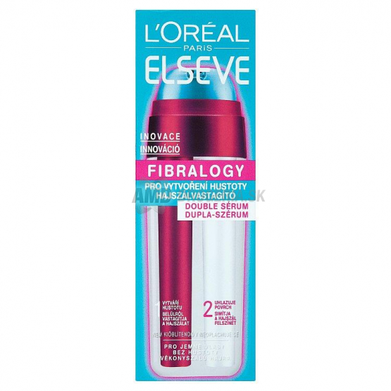 ELSEVE FIBRALOGY DUOCARE 30 ML
