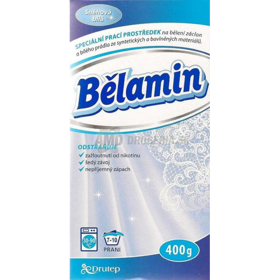 BELAMIN 400 G