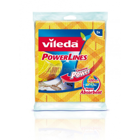 VILEDA UTIERKA POWERLINES 3KS