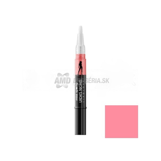 MISS SPORTY LADIES NIGHT LESK 803