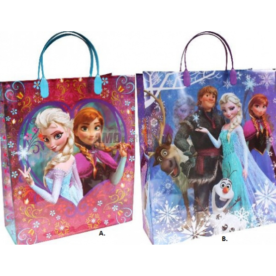 DARCEKOVA TAŠKA FROZEN