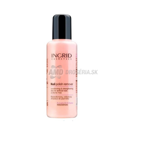 ODLAKOVAČ INGRID 130ML