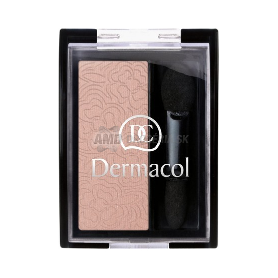 DERMACOL OČNÉ TIENE MONO EYE SHADOW 03