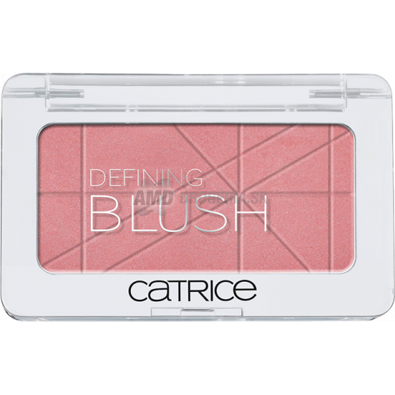 CATRICE LÍCENKA DEFINING BLUSH 020 5 G