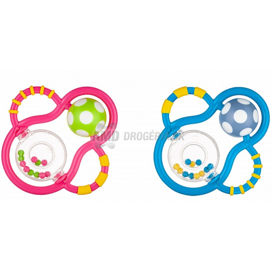 BABY NOVA HRKÁLKA 1KS