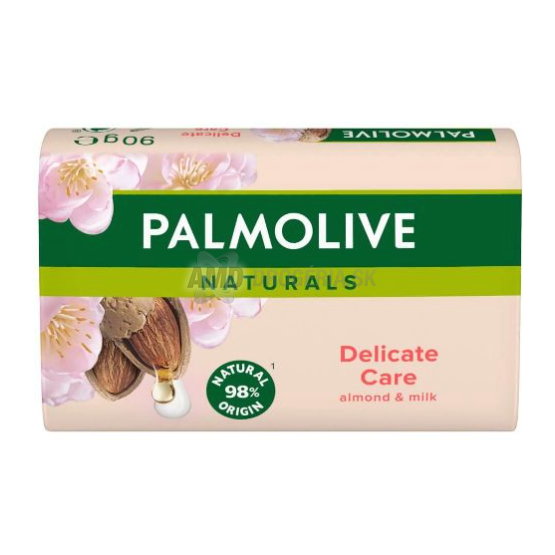 PALMOLIVE MYDLO ALMOND MILK 90 G