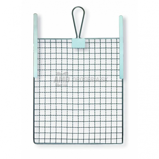 MRIEŽKA STIERACIA POZINK 22x30 CM