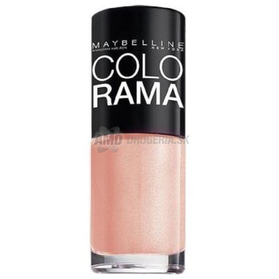 MAYBELLINE LAK NA NECHTY COLORAMA 46