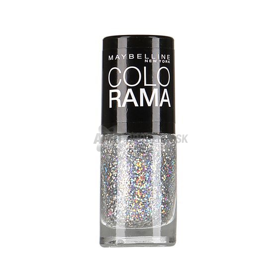 MAYBELLINE LAK NA NECHTY COLORAMA 293