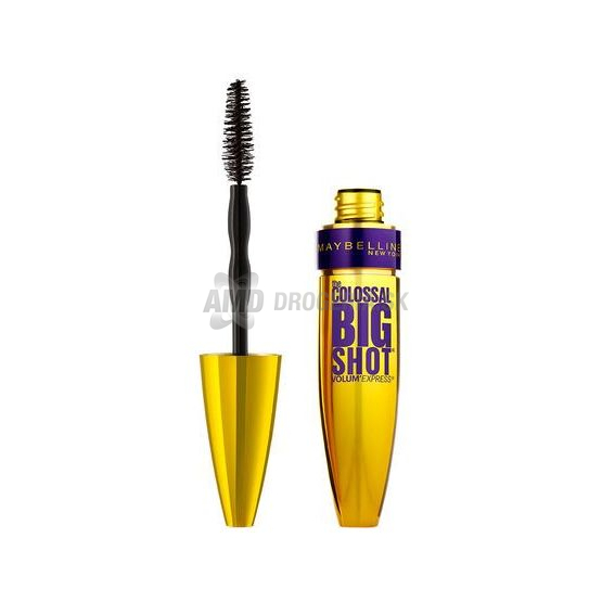 MAYBELLINE RIASENKA COLOSSAL BIG SHOT 9 ML