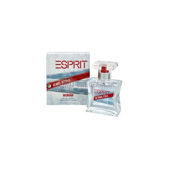 ESPRIT JEANS WOMAN 15 ML
