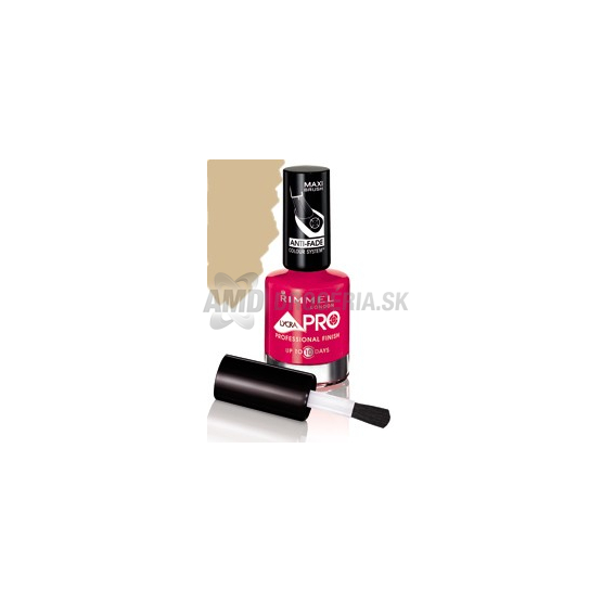 RIMEL LAK NA NECHTY LYCRA PRO 367 DLHOTRVAJÚCI 12 ML