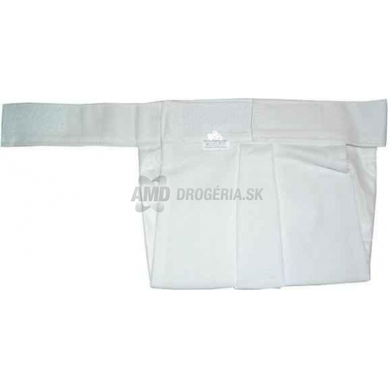 ORTOPEDICKÉ NOHAVIČKY SUCHÝ ZIPS VEĽKOSŤ 1